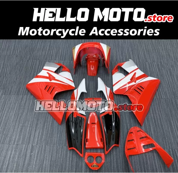 Honda NSR250R PGM-3 MC21 1990-1993 Fairing P/N 1AT4 Honda NSR250R PGM-3 MC21 1990-1993 Fairing P/N 1AT4