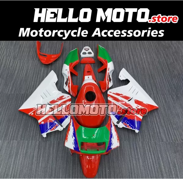 Honda NSR250R PGM-3 MC21 1990-1993 Fairing P/N 1AT5