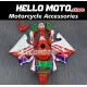 Honda NSR250R PGM-3 MC21 1990-1993 Fairing P/N 1AT5