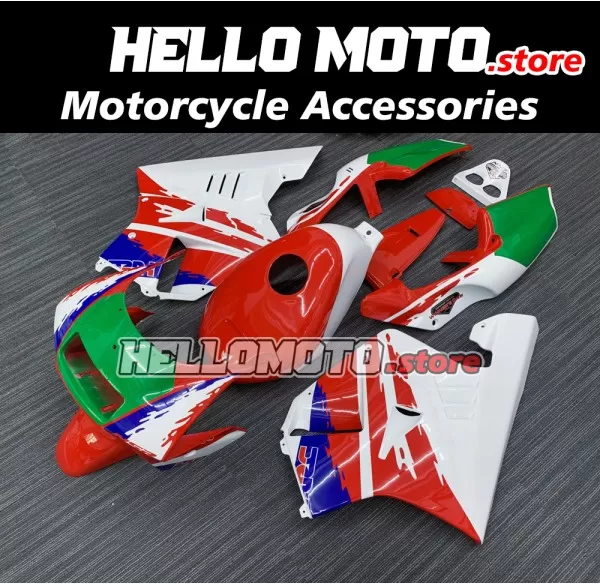 Honda NSR250R PGM-3 MC21 1990-1993 Fairing P/N 1AT5