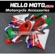 Honda NSR250R PGM-3 MC21 1990-1993 Fairing P/N 1AT5