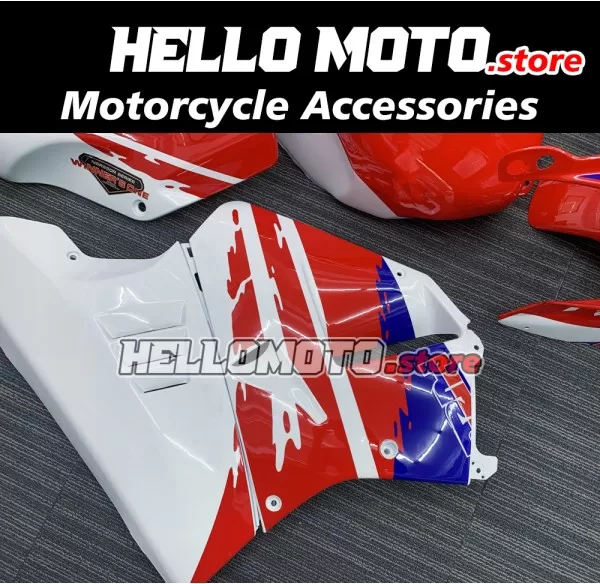 Honda NSR250R PGM-3 MC21 1990-1993 Fairing P/N 1AT5