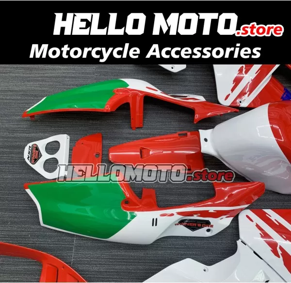 Honda NSR250R PGM-3 MC21 1990-1993 Fairing P/N 1AT5