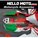 Honda NSR250R PGM-3 MC21 1990-1993 Fairing P/N 1AT5
