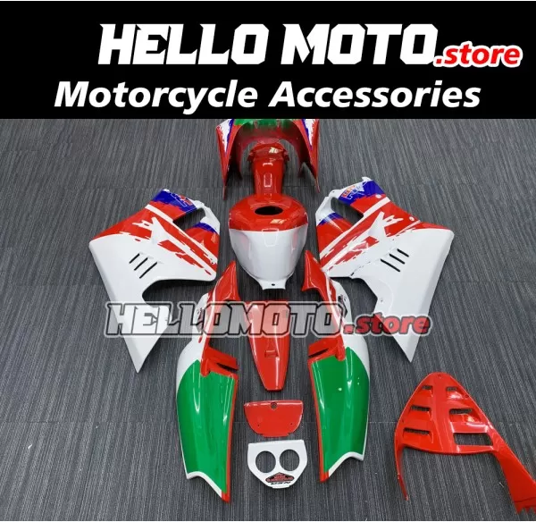 Honda NSR250R PGM-3 MC21 1990-1993 Fairing P/N 1AT5