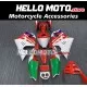 Honda NSR250R PGM-3 MC21 1990-1993 Fairing P/N 1AT5