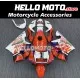 Honda NSR250R PGM-3 MC21 1990-1993 Fairing P/N 1AT7 Honda NSR250R PGM-3 MC21 1990-1993 Fairing P/N 1AT7