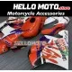 Honda NSR250R PGM-3 MC21 1990-1993 Fairing P/N 1AT7 Honda NSR250R PGM-3 MC21 1990-1993 Fairing P/N 1AT7