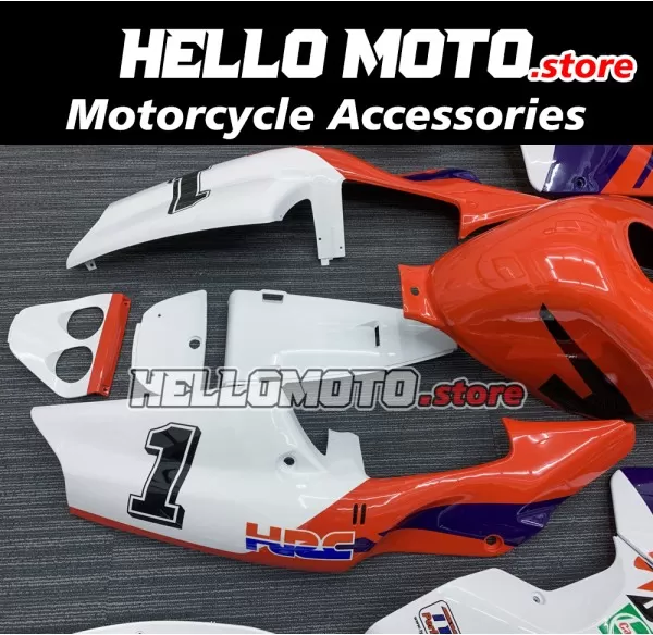 Honda NSR250R PGM-3 MC21 1990-1993 Fairing P/N 1AT7 Honda NSR250R PGM-3 MC21 1990-1993 Fairing P/N 1AT7