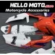 Honda NSR250R PGM-3 MC21 1990-1993 Fairing P/N 1AT7 Honda NSR250R PGM-3 MC21 1990-1993 Fairing P/N 1AT7