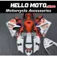 Honda NSR250R PGM-3 MC21 1990-1993 Fairing P/N 1AT7 Honda NSR250R PGM-3 MC21 1990-1993 Fairing P/N 1AT7
