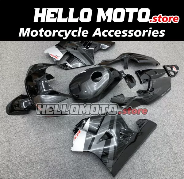 Honda NSR250R PGM-3 MC21 1990-1993 Fairing P/N 1AT8 Honda NSR250R PGM-3 MC21 1990-1993 Fairing P/N 1AT8