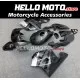 Honda NSR250R PGM-3 MC21 1990-1993 Fairing P/N 1AT8 Honda NSR250R PGM-3 MC21 1990-1993 Fairing P/N 1AT8