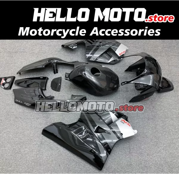 Honda NSR250R PGM-3 MC21 1990-1993 Fairing P/N 1AT8 Honda NSR250R PGM-3 MC21 1990-1993 Fairing P/N 1AT8