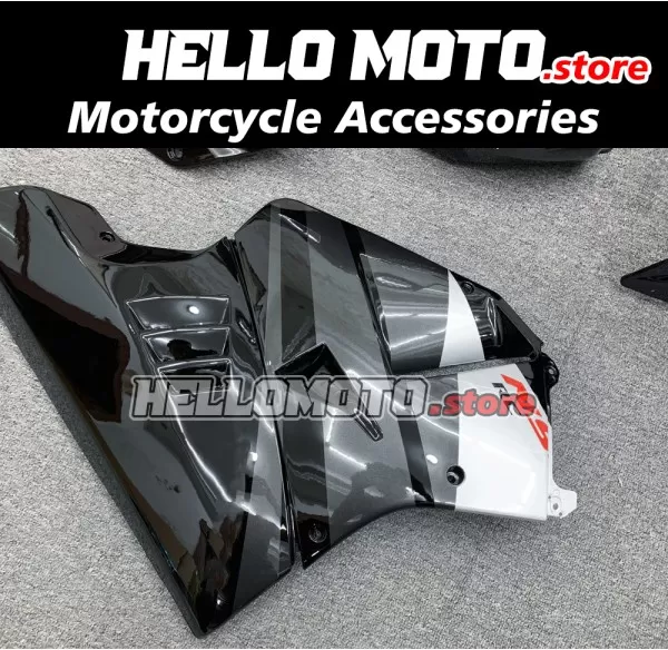 Honda NSR250R PGM-3 MC21 1990-1993 Fairing P/N 1AT8 Honda NSR250R PGM-3 MC21 1990-1993 Fairing P/N 1AT8