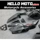 Honda NSR250R PGM-3 MC21 1990-1993 Fairing P/N 1AT8 Honda NSR250R PGM-3 MC21 1990-1993 Fairing P/N 1AT8