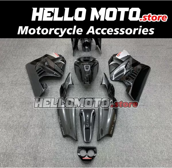 Honda NSR250R PGM-3 MC21 1990-1993 Fairing P/N 1AT8 Honda NSR250R PGM-3 MC21 1990-1993 Fairing P/N 1AT8