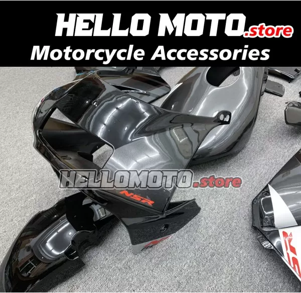 Honda NSR250R PGM-3 MC21 1990-1993 Fairing P/N 1AT8 Honda NSR250R PGM-3 MC21 1990-1993 Fairing P/N 1AT8