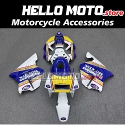 Honda NSR250R PGM-3 MC21 1990-1993 Fairing P/N 1AT2 Honda NSR250R PGM-3 MC21 1990-1993 Fairing P/N 1AT2