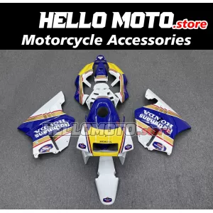 Honda NSR250R PGM-3 MC21 1990-1993 Fairing P/N 1AT2 Honda NSR250R PGM-3 MC21 1990-1993 Fairing P/N 1AT2