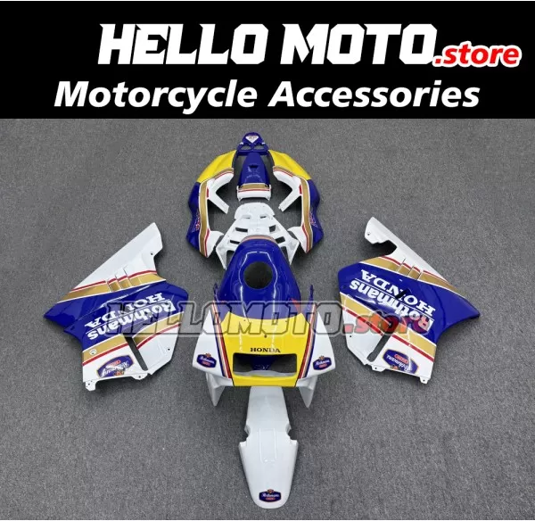 Honda NSR250R PGM-3 MC21 1990-1993 Fairing P/N 1AT2 Honda NSR250R PGM-3 MC21 1990-1993 Fairing P/N 1AT2