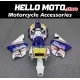 Honda NSR250R PGM-3 MC21 1990-1993 Fairing P/N 1AT2 Honda NSR250R PGM-3 MC21 1990-1993 Fairing P/N 1AT2