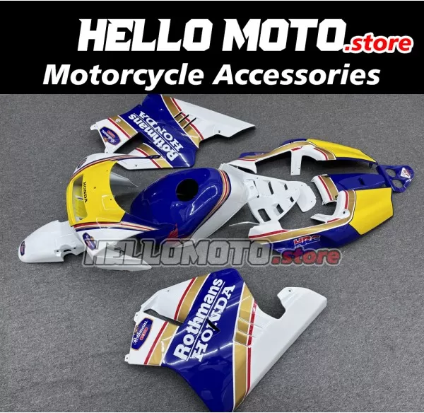 Honda NSR250R PGM-3 MC21 1990-1993 Fairing P/N 1AT2 Honda NSR250R PGM-3 MC21 1990-1993 Fairing P/N 1AT2