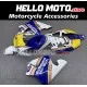 Honda NSR250R PGM-3 MC21 1990-1993 Fairing P/N 1AT2 Honda NSR250R PGM-3 MC21 1990-1993 Fairing P/N 1AT2