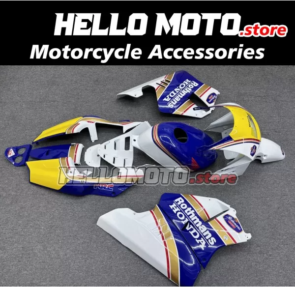 Honda NSR250R PGM-3 MC21 1990-1993 Fairing P/N 1AT2 Honda NSR250R PGM-3 MC21 1990-1993 Fairing P/N 1AT2