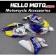 Honda NSR250R PGM-3 MC21 1990-1993 Fairing P/N 1AT2 Honda NSR250R PGM-3 MC21 1990-1993 Fairing P/N 1AT2