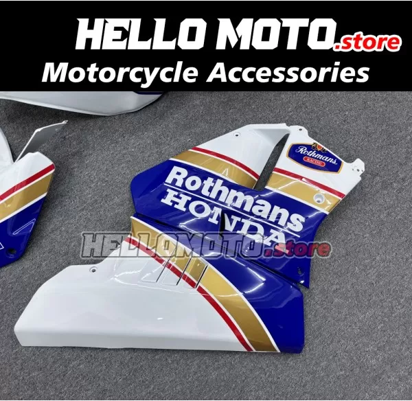 Honda NSR250R PGM-3 MC21 1990-1993 Fairing P/N 1AT2 Honda NSR250R PGM-3 MC21 1990-1993 Fairing P/N 1AT2