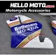 Honda NSR250R PGM-3 MC21 1990-1993 Fairing P/N 1AT2 Honda NSR250R PGM-3 MC21 1990-1993 Fairing P/N 1AT2