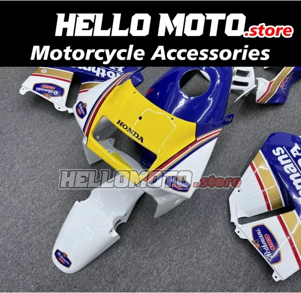 Honda NSR250R PGM-3 MC21 1990-1993 Fairing P/N 1AT2 Honda NSR250R PGM-3 MC21 1990-1993 Fairing P/N 1AT2
