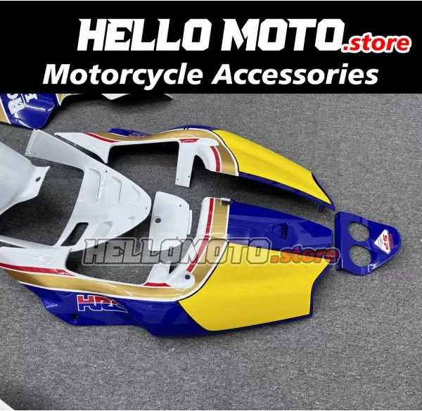 Honda NSR250R PGM-3 MC21 1990-1993 Fairing P/N 1AT2 Honda NSR250R PGM-3 MC21 1990-1993 Fairing P/N 1AT2