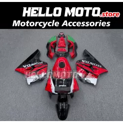 Honda NSR250R PGM-3 MC21 1990-1993 Fairing P/N 1AT3 Honda NSR250R PGM-3 MC21 1990-1993 Fairing P/N 1AT3