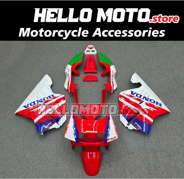 Honda NSR250R PGM-3 MC21 1990-1993 Fairing P/N 1AT6