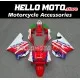 Honda NSR250R PGM-3 MC21 1990-1993 Fairing P/N 1AT6
