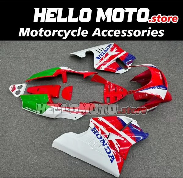 Honda NSR250R PGM-3 MC21 1990-1993 Fairing P/N 1AT6