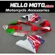 Honda NSR250R PGM-3 MC21 1990-1993 Fairing P/N 1AT6