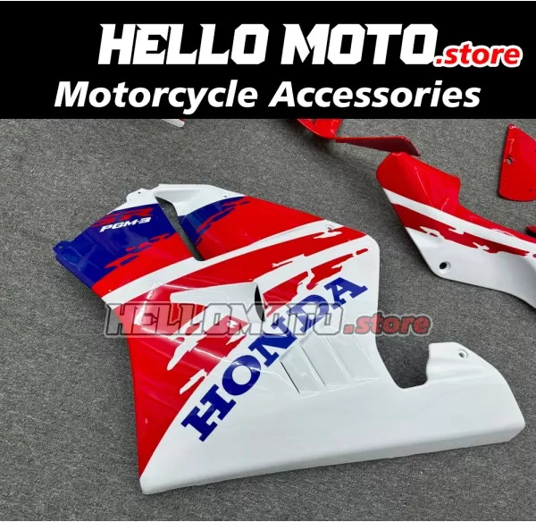 Honda NSR250R PGM-3 MC21 1990-1993 Fairing P/N 1AT6