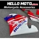 Honda NSR250R PGM-3 MC21 1990-1993 Fairing P/N 1AT6