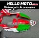 Honda NSR250R PGM-3 MC21 1990-1993 Fairing P/N 1AT6