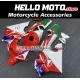 Honda NSR250R PGM-4 MC28 1994-1996 Fairing P/N 1AU1 Honda NSR250R PGM-4 MC28 1994-1996 Fairing P/N 1AU1