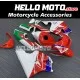Honda NSR250R PGM-4 MC28 1994-1996 Fairing P/N 1AU1 Honda NSR250R PGM-4 MC28 1994-1996 Fairing P/N 1AU1