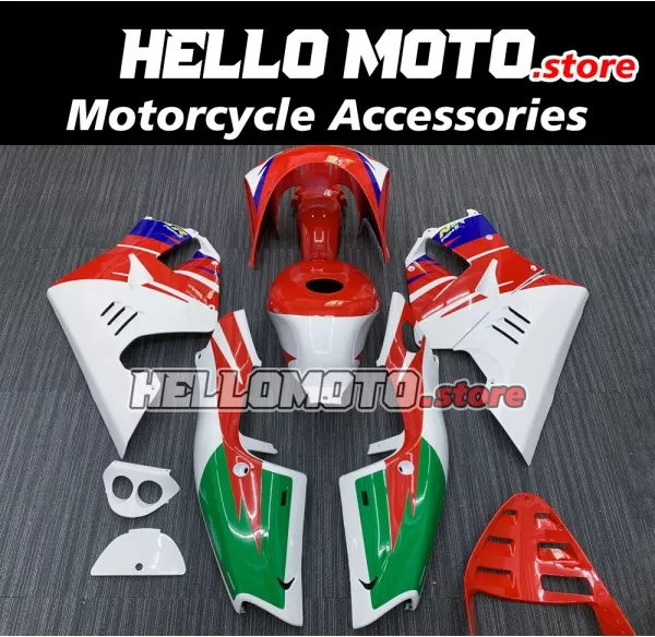 Honda NSR250R PGM-4 MC28 1994-1996 Fairing P/N 1AU1 Honda NSR250R PGM-4 MC28 1994-1996 Fairing P/N 1AU1