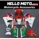 Honda NSR250R PGM-4 MC28 1994-1996 Fairing P/N 1AU1 Honda NSR250R PGM-4 MC28 1994-1996 Fairing P/N 1AU1