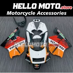Honda NSR250R PGM-4 MC28 1994-1996 Fairing P/N 1AU2