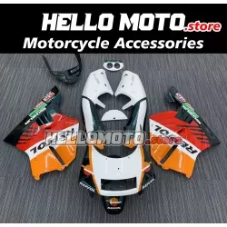 Honda NSR250R PGM-4 MC28 1994-1996 Fairing P/N 1AU2
