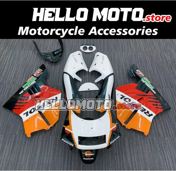 Honda NSR250R PGM-4 MC28 1994-1996 Fairing P/N 1AU2