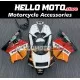 Honda NSR250R PGM-4 MC28 1994-1996 Fairing P/N 1AU2